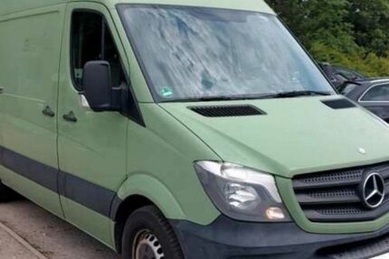 Mercedes-Benz Sprinter 240.827 km 10.999 € Leipzig 04328