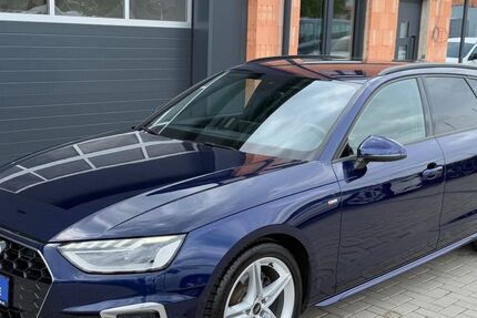 Audi A4 132.000 km 24.499 &euro; Breitenworbis 37339