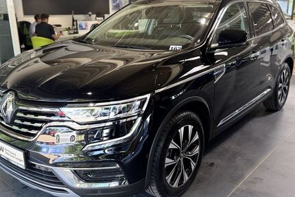 Renault Koleos 34.969 km 25.990 &euro; Dresden 01139