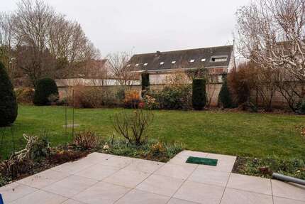 Wohnung zum Mieten in Euskirchen 850 € 64 m² 1.5 zimmer