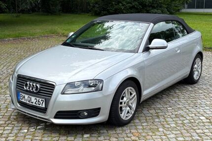 Audi A3 159.200 km 6.999 &euro; Hamburg 22549