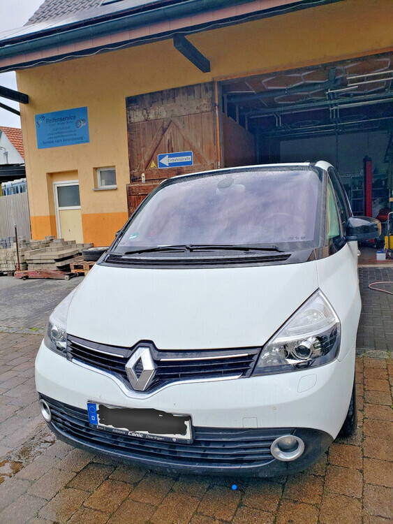Espace 4 Phase 3