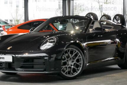 Porsche 992 3.900 km 166.900 &euro; Berlin 12487