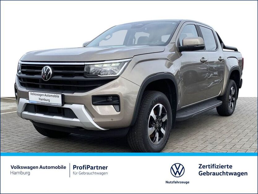 Amarok