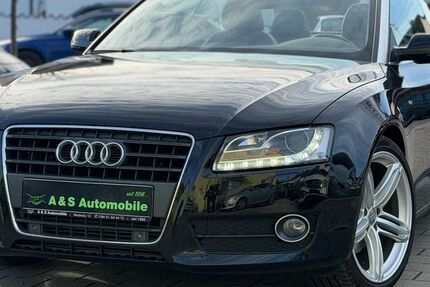 Audi A5 198.000 km 9.490 &euro; Neuburg an der Donau 86633