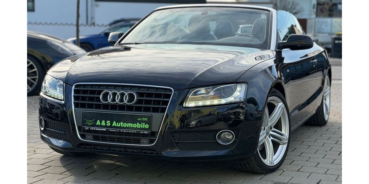 Audi A5 198.000 km 9.490 &euro; Neuburg an der Donau 86633