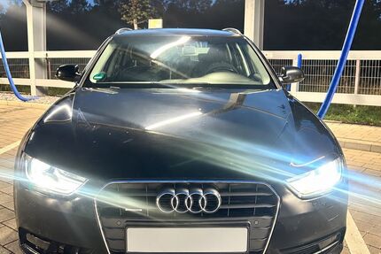 Audi A4 288.877 km 6.500 &euro; Heilbronn 74074