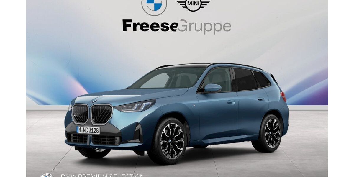 BMW X3 10.161 km 63.490 &euro; Oldenburg 26135