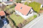 Einfamilienhaus Trostberg - 6 Zimmer, 489.900&euro; | Angebot:26189491