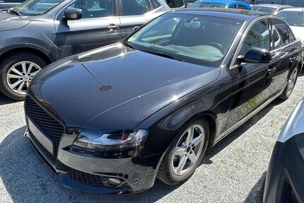 Audi A4 111.679 km 4.980 &euro; Rendsburg 24768