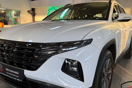 Hyundai TUCSON 31.626 km 23.780 &euro; Kempen 47906