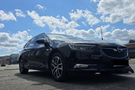Opel Insignia 68.000 km 14.499 &euro; Wurzen 04808