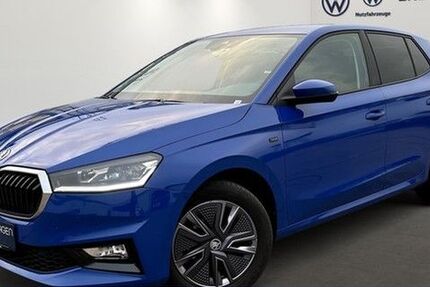 Skoda Fabia 4.912 km 17.790 &euro; Rüdersdorf 15562