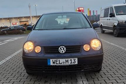VW Polo 222.000 km 2.800 &euro; Limburg an der Lahn 65549
