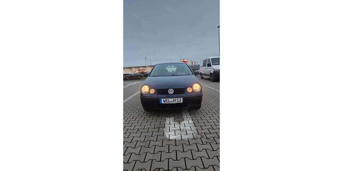 VW Polo 222.000 km 2.800 &euro; Limburg an der Lahn 65549