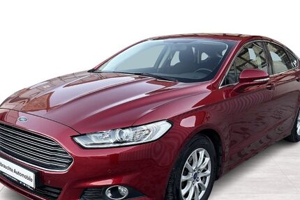 Ford Mondeo 99.219 km 11.994 &euro; Jena 07745