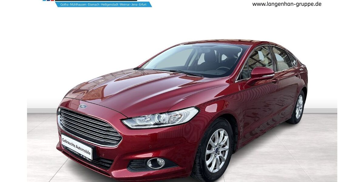 Ford Mondeo 99.220 km 11.994 &euro; Jena 07745