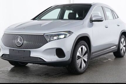 Mercedes-Benz EQA 5.824 km 39.690 &euro; Bad Neustadt 97616
