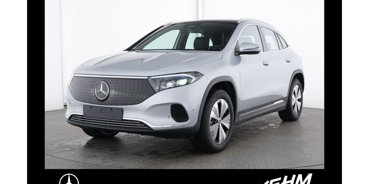 Mercedes-Benz EQA 5.824 km 39.690 &euro; Bad Neustadt 97616