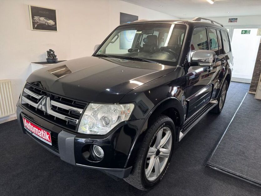 Pajero
