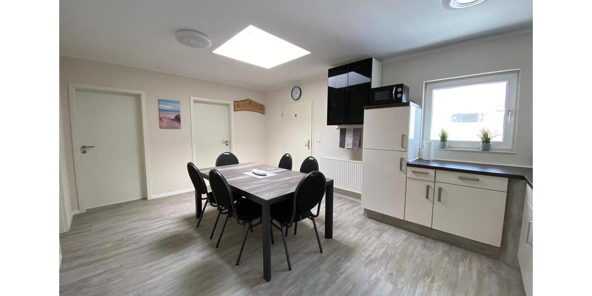 Etagenwohnung Ibbenbüren - 15 Zimmer, 220 m&sup2;, 25&euro; | Angebot:25079595