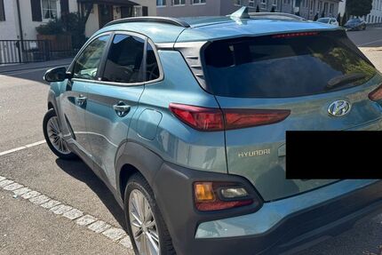 Hyundai KONA 90.000 km 10.999 &euro; Albstadt 72458
