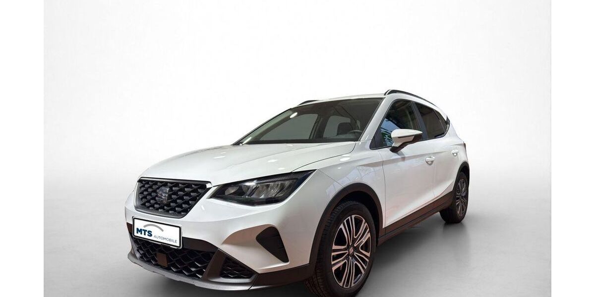 Seat Arona 20.956 km 18.650 &euro; Friedberg 61169