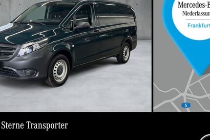Mercedes-Benz Vito 52.322 km 26.751 € Frankfurt 60488