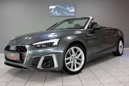 Audi A5 1.500 km 36.700 € Nieder Olm (bei Mainz) 55268