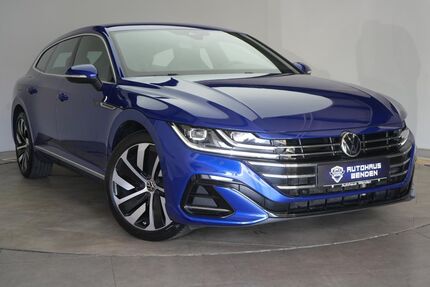 VW Arteon 70.000 km 25.490 &euro; Braunschweig 38110