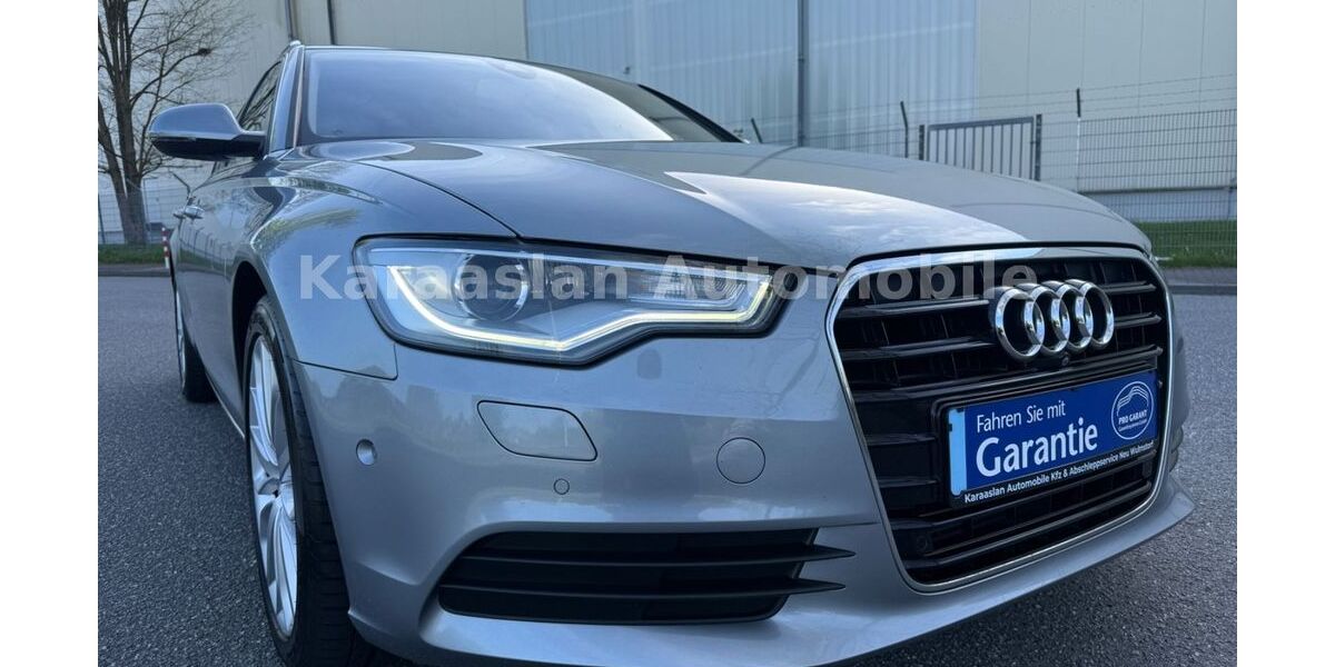 Audi A6 156.000 km 10.999 &euro; Neu Wulmstorf 21629