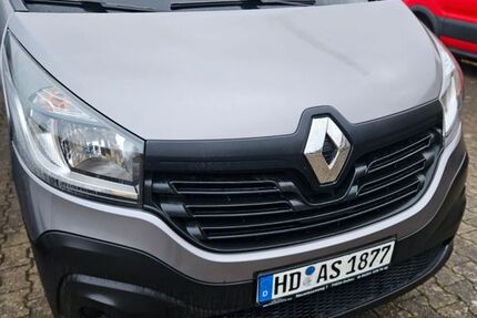 Renault Trafic 209.000 km 8.590 &euro; Bad Schönborn 76669