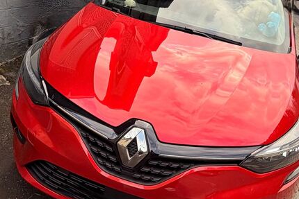 Renault Clio 69.939 km 10.000 &euro; Wilnsdorf 57234