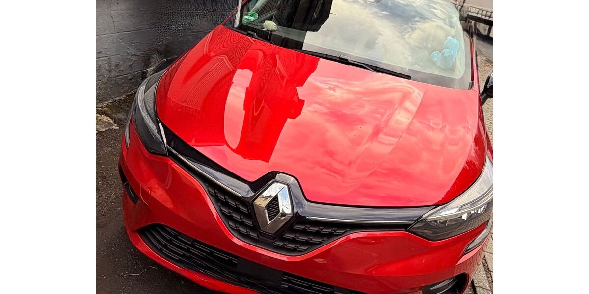 Renault Clio 69.939 km 10.000 &euro; Wilnsdorf 57234