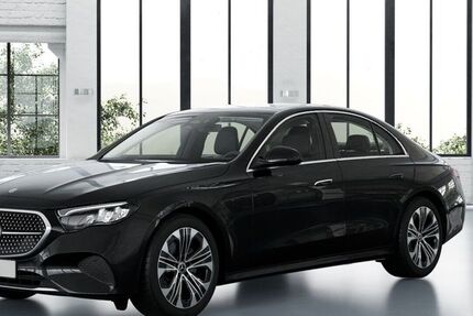 Mercedes-Benz E 220 9.901 km 52.790 &euro; Rellingen 25462