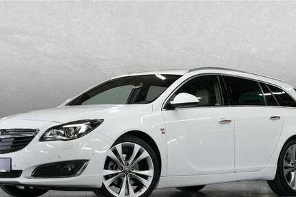 Opel Insignia 99.000 km 12.900 &euro; Mainz 55130