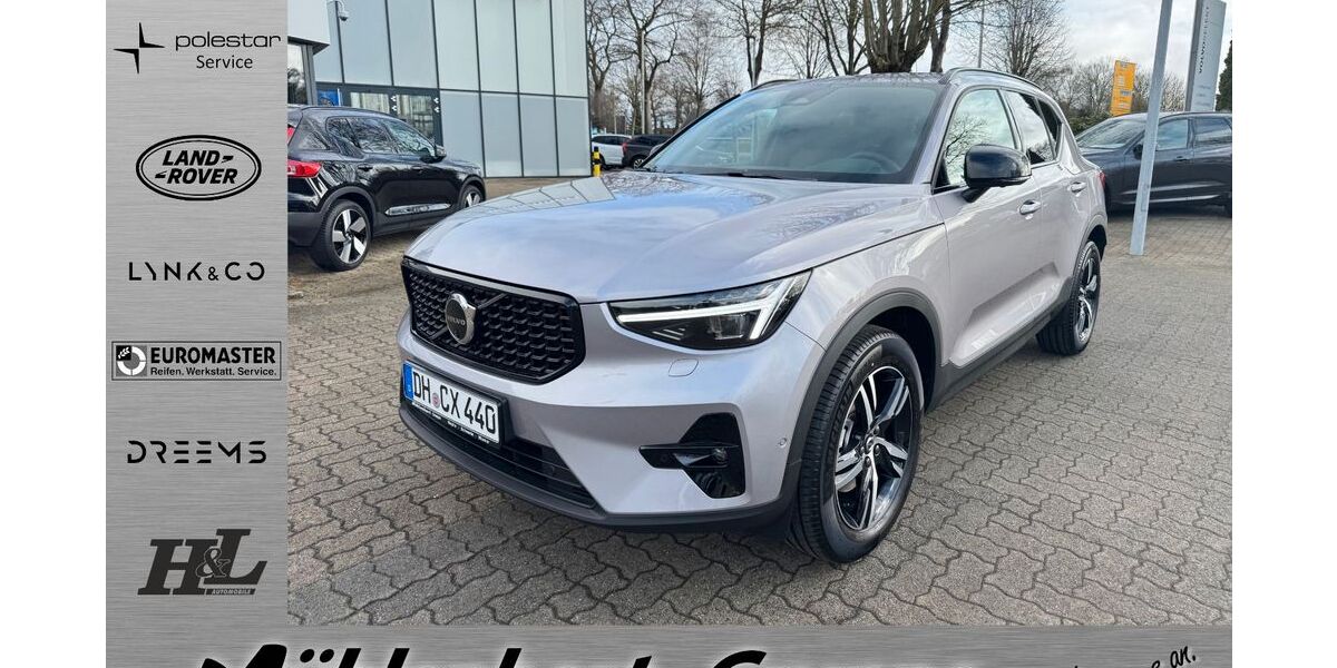 Volvo XC40 2.500 km 46.490 &euro; Weyhe 28844