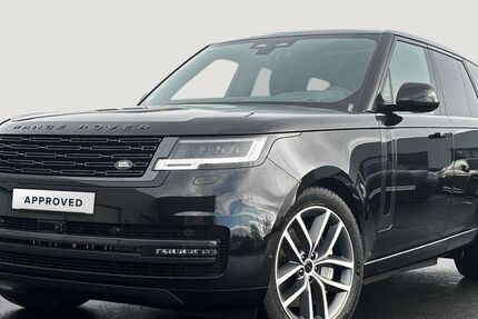Land Rover Range Rover 2.500 km 168.890 &euro; Iserlohn 58640