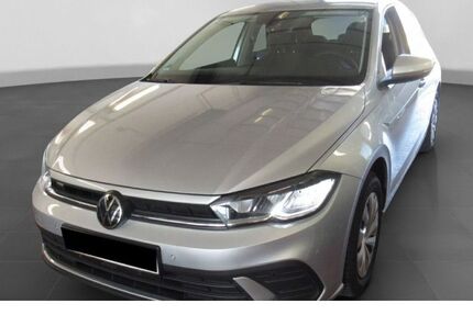 VW Polo 10.735 km 19.980 &euro; Bad Düben 04849