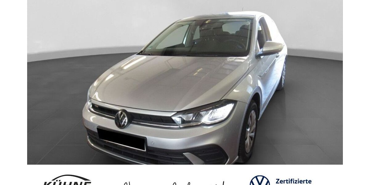 VW Polo 10.735 km 19.980 &euro; Bad Düben 04849