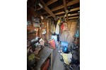 Pachtgarten mit Bungalow und Nebengelass in Ronneburgs Neuer Landschaft - Bungalow Ronneburg | Angebot:26387024