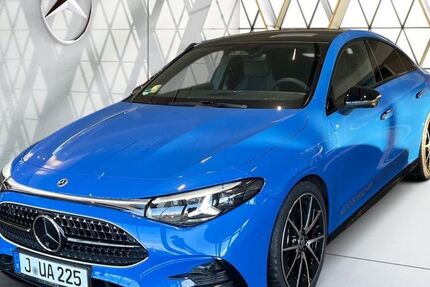 Mercedes-Benz CLA 200 13.290 km 47.390 &euro; Sulza 07751