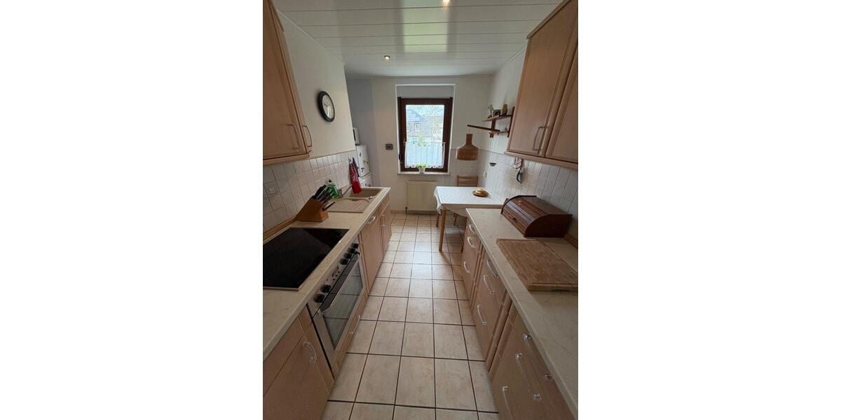 Hochparterre Olbernhau - 4 Zimmer, 78 m&sup2;, 90.000&euro; | Angebot:26394909