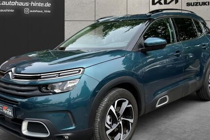 Citroen C5 Aircross 96.229 km 17.875 &euro; Bremen 28779