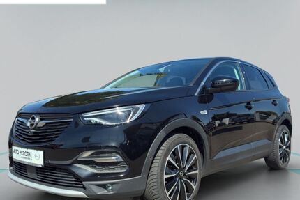 Opel Grandland (X) 85.400 km 20.350 &euro; Bingen 55411
