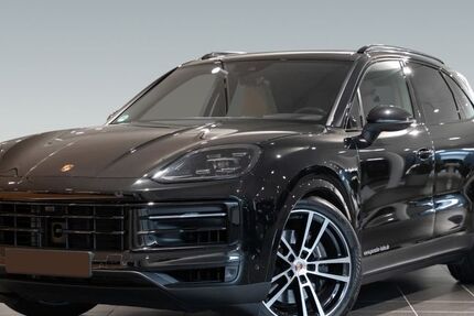Porsche Cayenne 10.900 km 117.880 &euro; Schwäbisch Gmünd 73529