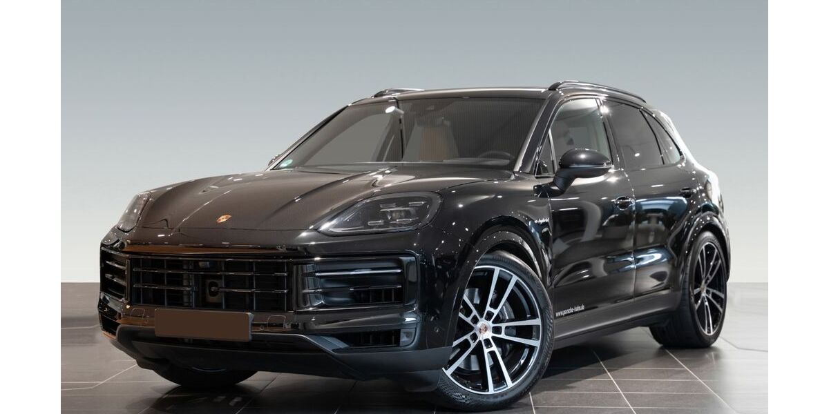 Porsche Cayenne 10.900 km 117.880 &euro; Schwäbisch Gmünd 73529