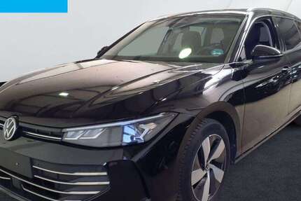 VW Passat Variant 26.452 km 31.875 &euro; Troisdorf 53842