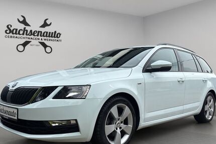 Skoda Octavia 117.751 km 14.999 € Hartenstein 08118