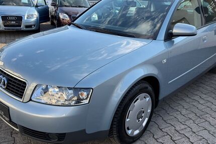 Audi A4 126.000 km 4.980 &euro; Gaggenau 76571